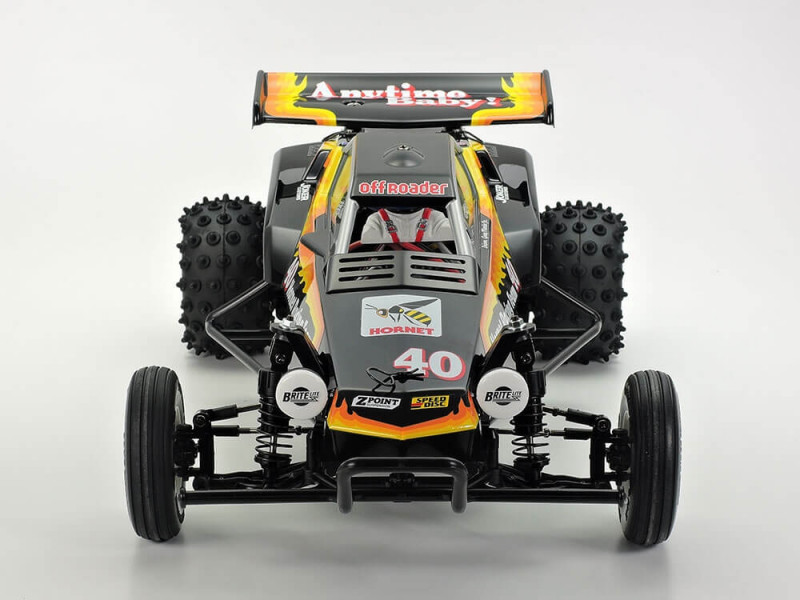 Tamiya Hornet EVO 1/10 2WD Buggy - Bouwpakket