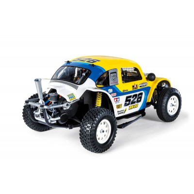 Tamiya Volkswagen Dune Beetle Cross BB-02 1/9 Model Kit
