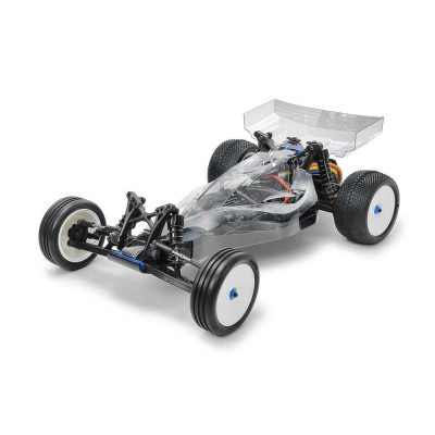 Tamiya DN-01SR 2WD Buggy 1/10 RC Kit