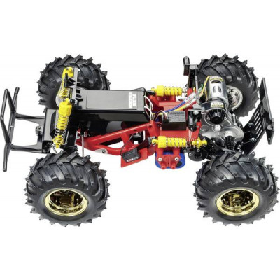 Tamiya Monster Beetle 2015 (1/10) - 58618 