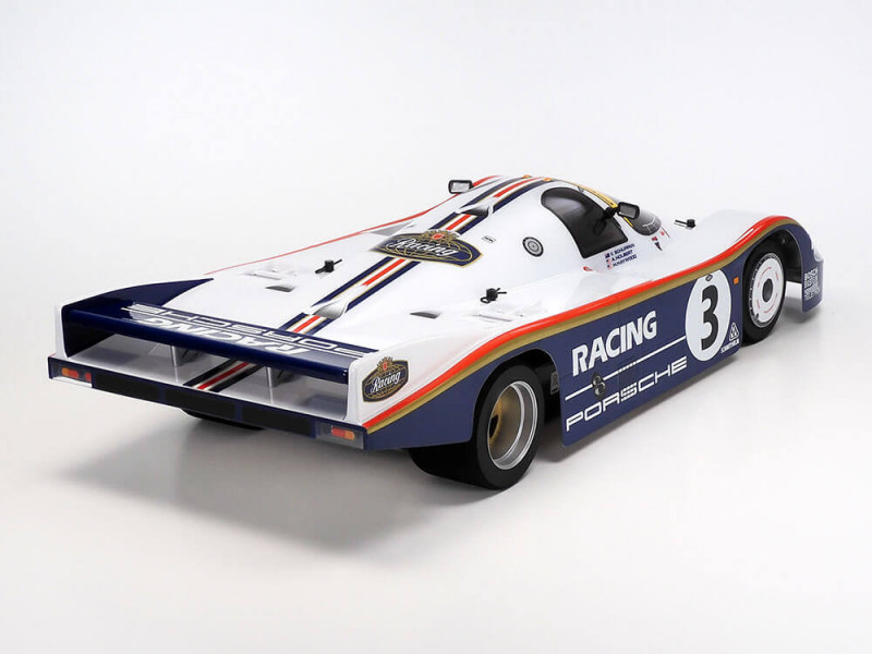 Tamiya Porsche 956 1/10 Bouwpakket