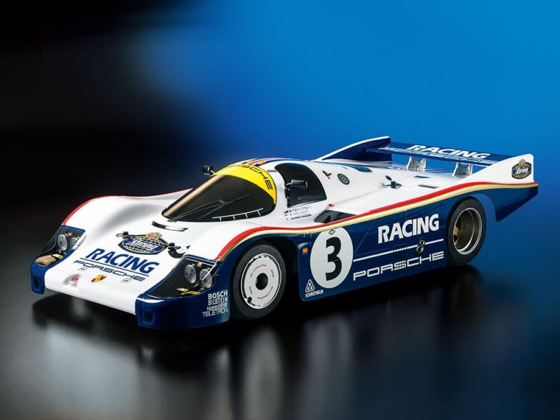 Tamiya Porsche 956 1/10 Bouwpakket