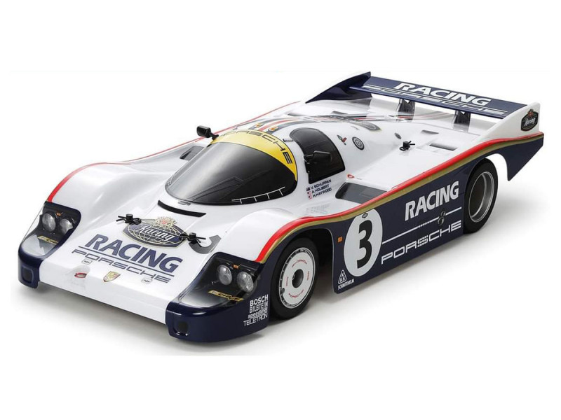 Tamiya Porsche 956 1/10 Bouwpakket