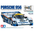 Tamiya Porsche 956 1/10 Bouwpakket