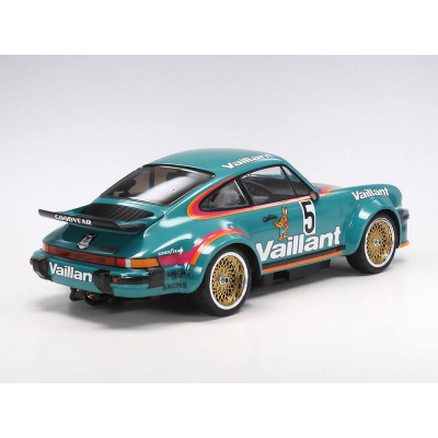 Tamiya Porsche 934 50th Anniversary (1976) 1/10 - Assembly Kit