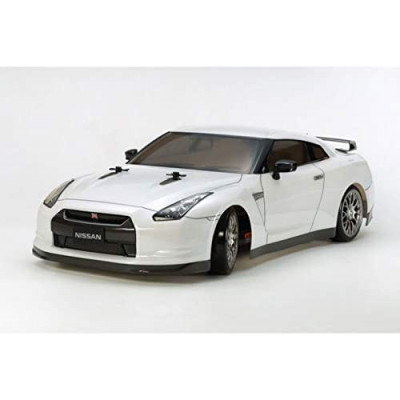 Tamiya Nissan GT-R Drift TT-02D Chassis