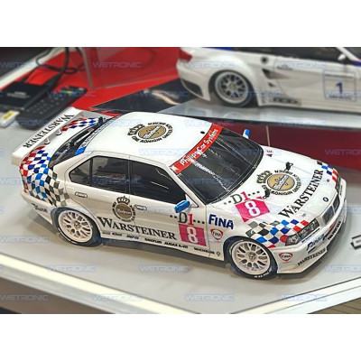 Tamiya TT-01E BMW 318i STW 1995 1/10 - Assembly Kit