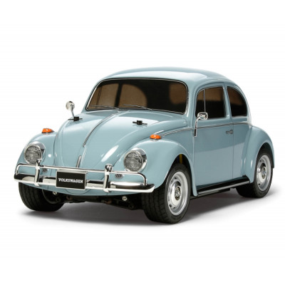 Tamiya Volkswagen Beetle M06 1/10 - Bouwpakket 