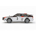 Tamiya Audi Quattro Rally A2 TT-02 (1/10)