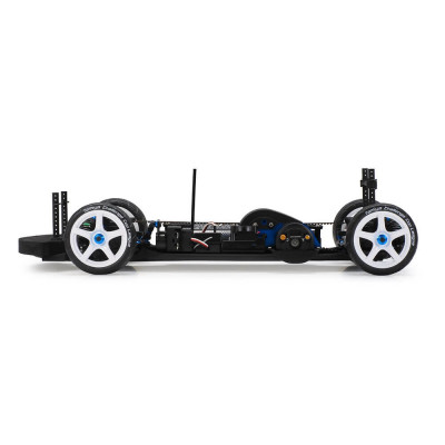 Tamiya TA-08 PRO Chassis 1/10 - Kit 