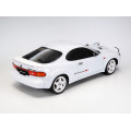 Tamiya Toyota Celica GT-Four (ST185) 1/10 TT-02 Bouwpakket - Wit