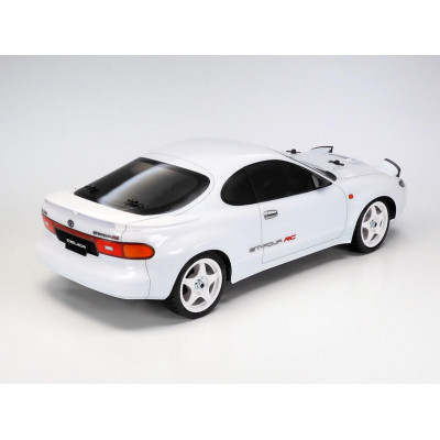 Tamiya Toyota Celica GT-Four (ST185) 1/10 TT-02 - Kit