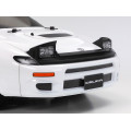 Tamiya Toyota Celica GT-Four (ST185) 1/10 TT-02 Bouwpakket - Wit