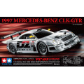 Tamiya Mercedes-Benz CLK-GTR 1997 1/10 TC-01