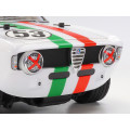 Tamiya Alfa Romeo Giulia Sprint GTA - MB-01 - 1/10 Bouwpakket