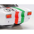 Tamiya Alfa Romeo Giulia Sprint GTA - MB-01 - 1/10 Gespoten