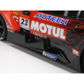 Tamiya Motul Autech Z 2023 1/10 TT-02 - Bouwpakket