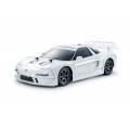 Tamiya TT-02 Honda NSX Racing 1998 1/10 Bouwpakket - Wit