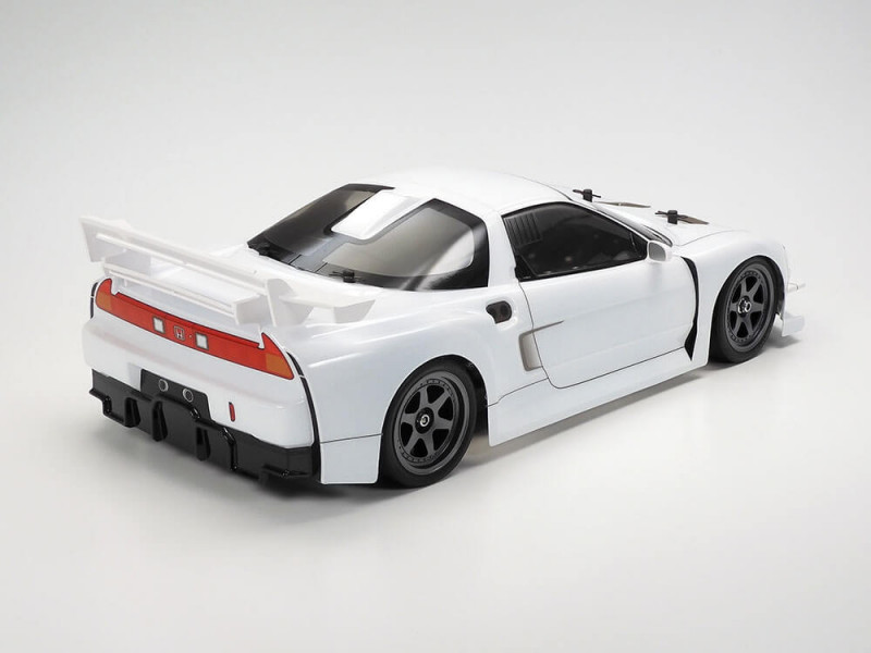 Tamiya TT-02 Honda NSX Racing 1998 1/10 - Bouwpakket