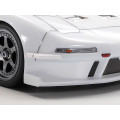 Tamiya TT-02 Honda NSX Racing 1998 1/10 Bouwpakket - Wit