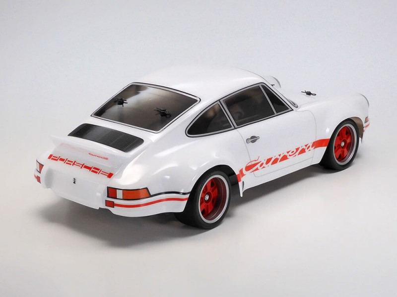 Tamiya Porsche 911 Carrera RSR 2.8 BT-01 1/10 - Bouwpakket