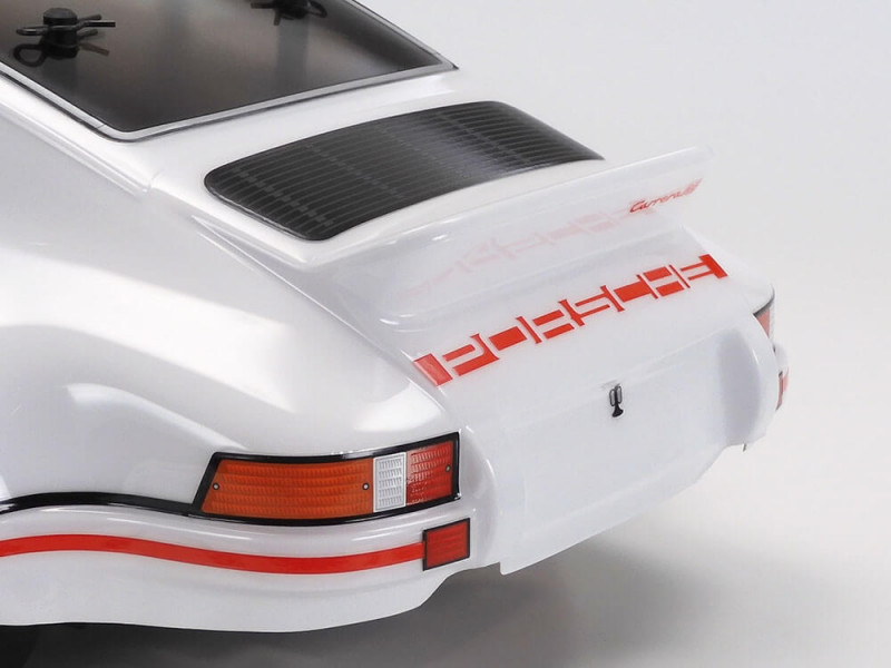 Tamiya Porsche 911 Carrera RSR 2.8 BT-01 1/10 - Bouwpakket