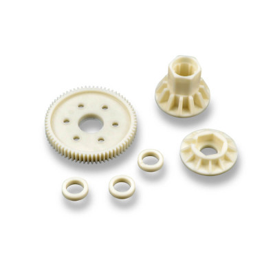Tamiya Gear Set for Group C Chassis 70T - 9335089