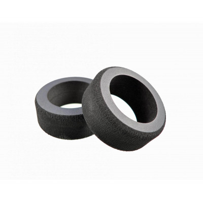 Tamiya Front Foam Tires for Group C 2pcs - 9401900
