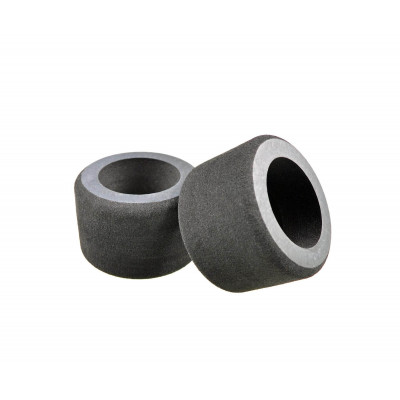 Tamiya Rear Foam Tires for Group C 2pcs - 9401901