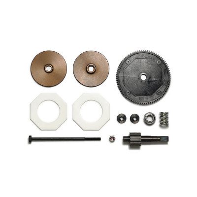 Tamiya BB-01 Slipper Clutch Set - 22071