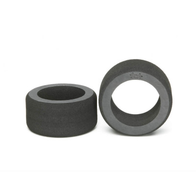 Tamiya Front Foam Tires Type-B 44/30 for F104 2pcs - 54167