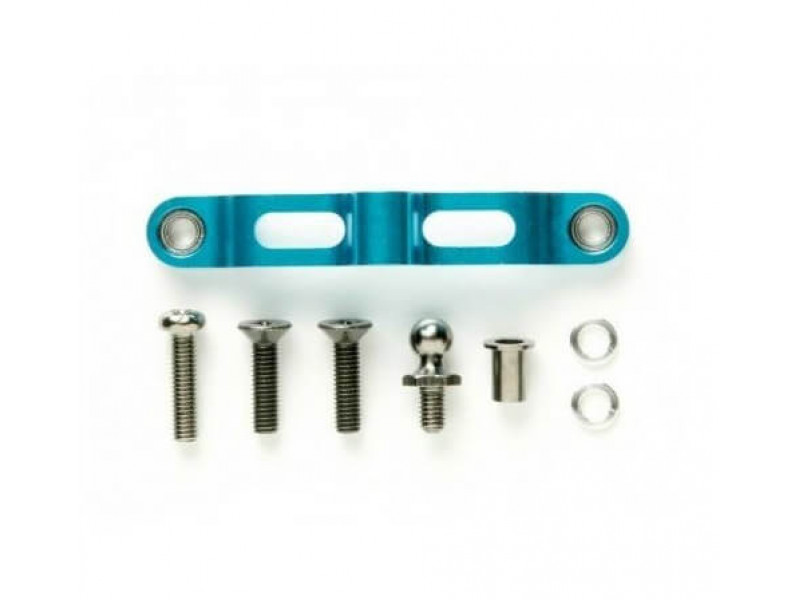 Tamiya TT-01 Aluminium Steering Link - 53864
