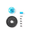 Carson Tuning Set voor Tamiya TT-02 Chassis - 908234