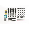 Carson Tuning Set voor Tamiya TT-02 Chassis - 908234