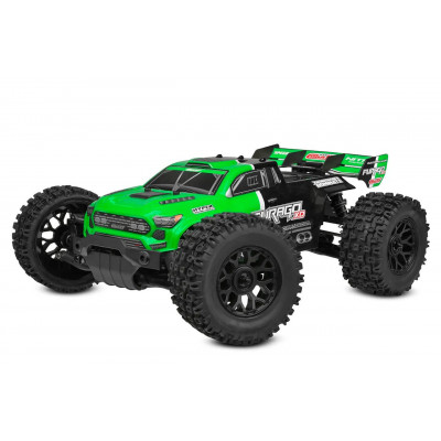 Team Corally Furago XD 1/12 Monster Truck 100% RTR - Green