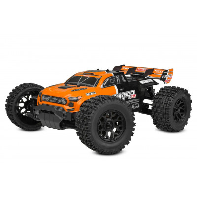 Team Corally Furago XD 1/12 Monster Truck 100% RTR - Orange