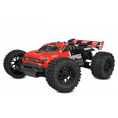 Team Corally Furago XD 1/12 Monster Truck 100% RTR - Red