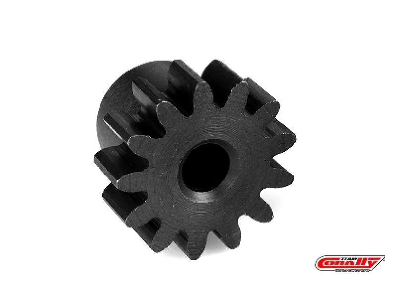 Team Corally Motor Tandwiel 13T 32DP Staal 3.17mm