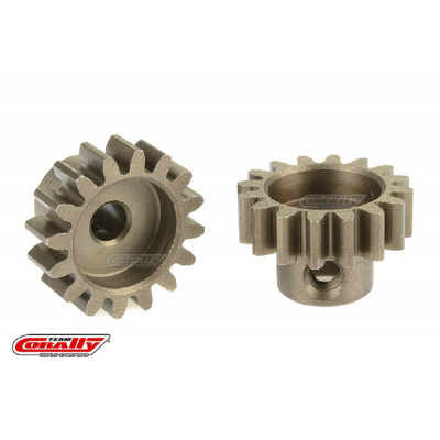 Team Corally Motor Tandwiel 16T 32DP Staal 3.17mm