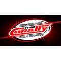 Team Corally Motor Tandwiel 40T 48DP Staal 3.17mm