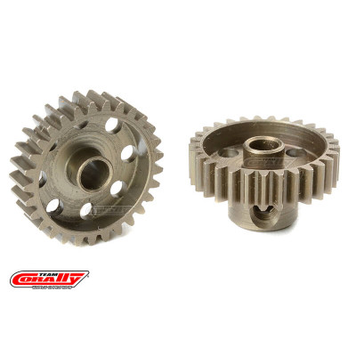 Team Corally Motor Tandwiel 29T 48DP Staal 3.17mm