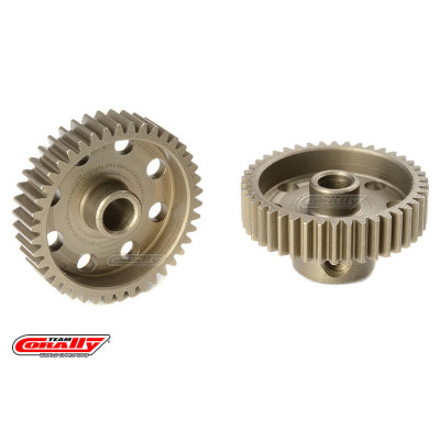 Team Corally Motor Tandwiel 42T 64DP Staal 3.17mm
