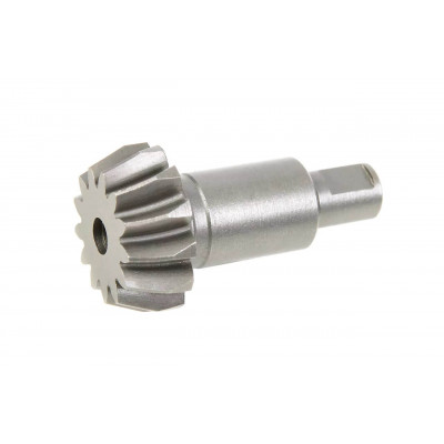 Team Corally Bevel Pinion 13T Staal - 1 stuk - C-00180-156