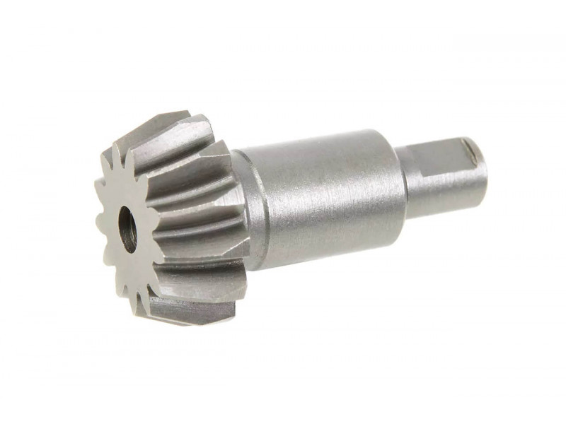 Team Corally Bevel Pinion 13T Staal - 1 stuk - C-00180-156