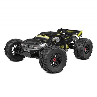 OP=OP! Team Corally Punisher XP 6S 1/8 Monster Truck - RTR