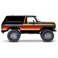 Traxxas TRX-4 1979 Ford Bronco Crawler Sunset