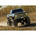 Traxxas TRX-4 Chevrolet K10 Cheyenne High Trail Edition - Zwart