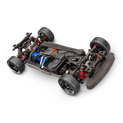 Traxxas 4-Tec 2.0 Brushless Chassis 1/10 ARTR