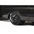 Traxxas Drag Slash Chevy C10 2WD VXL Brushless - Zwart
