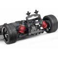 Traxxas 4-Tec 2.0 BL-2S 1/10 Brushless 4WD Chassis RTR